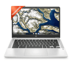 HP Chromebook 14