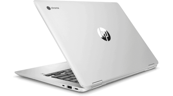 HP Chromebook 14 Intel 8.03