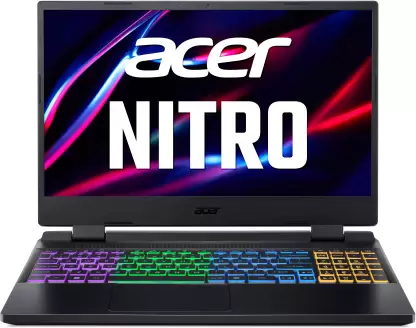 Acer Nitro 5 launch