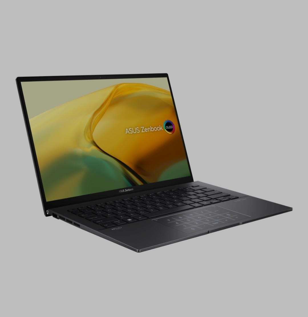 asus zenbook