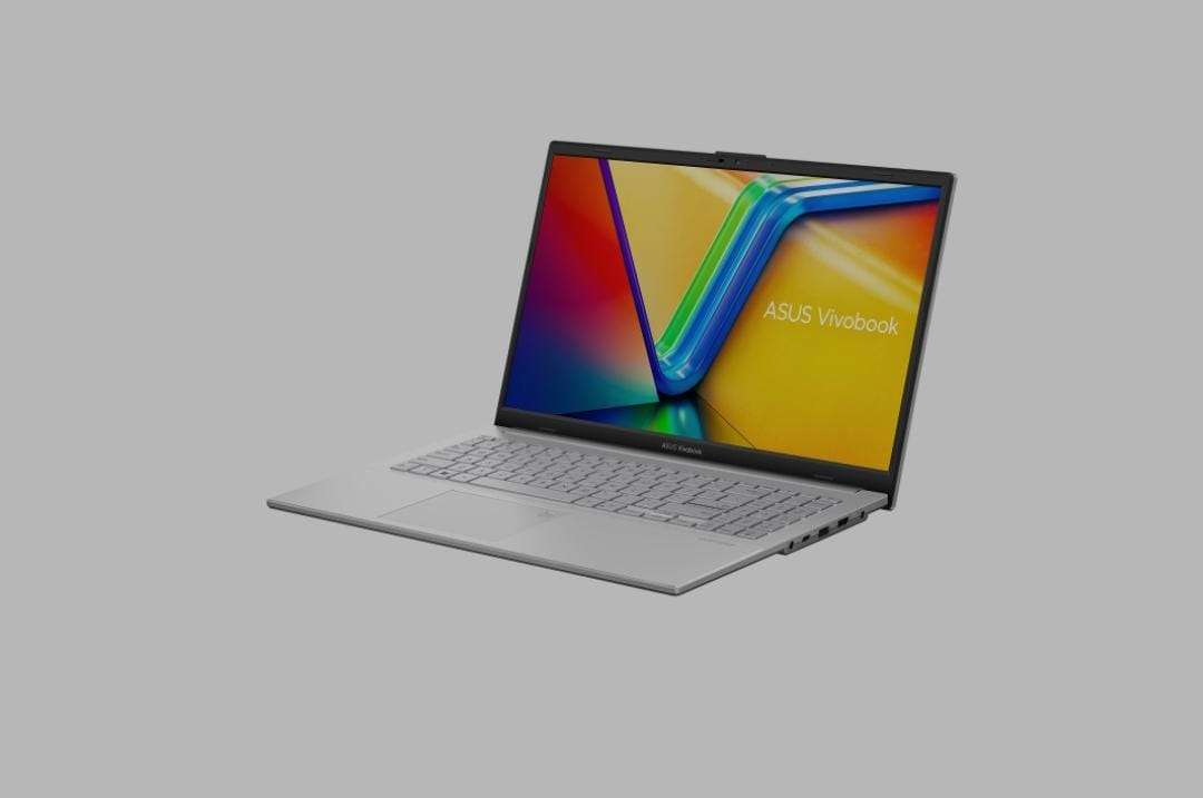 ASUS Vivobook Go 15 OLED.