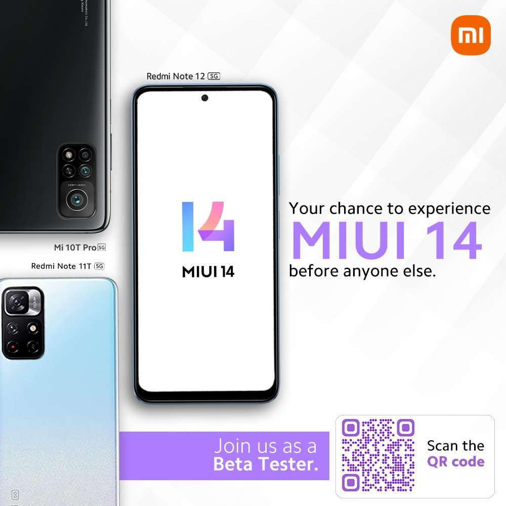 MIUI 14