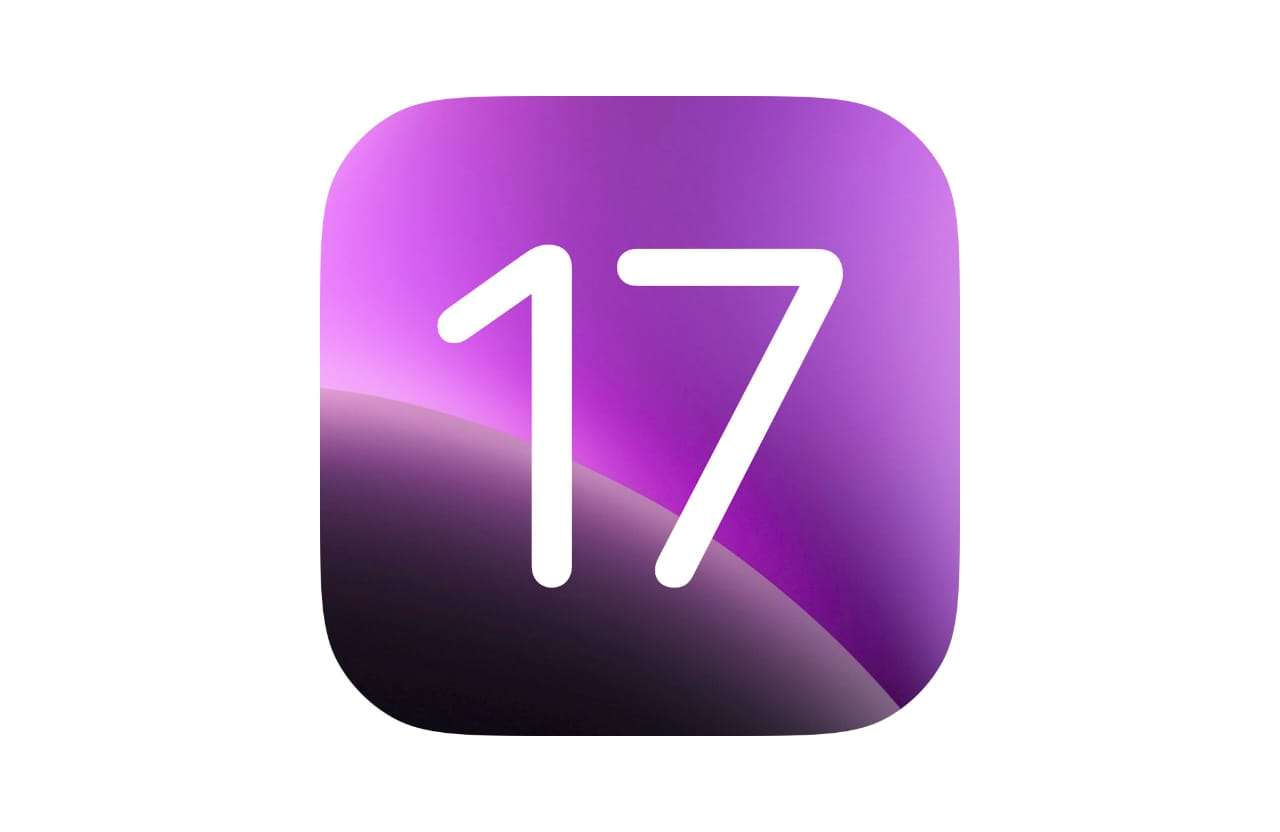 Apple ios 17