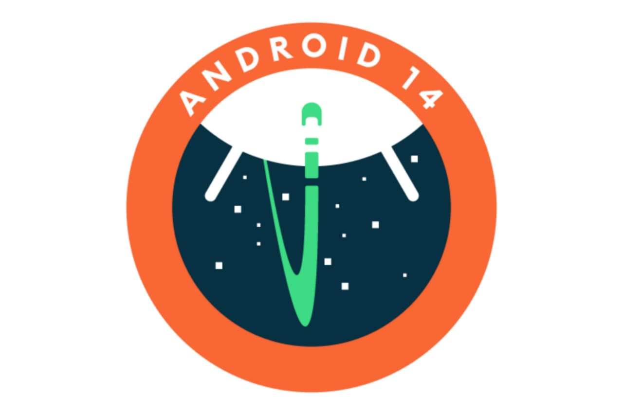 Google releases Android 14