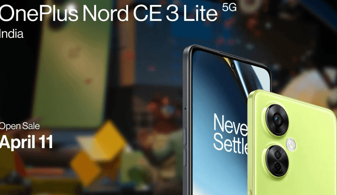 Daily Tech NEWS | OnePlus Nord CE 3 Lite | Oneplus Nord Buds 2 | Twitter New Logo | Poco C51