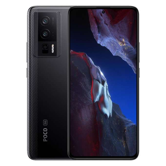 POCO F5 Pro