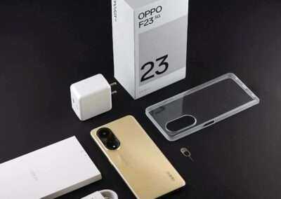 OPPO F23 5G